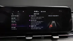 2023 Kia Carnival Diesel 11-Seater Signature — фото 16