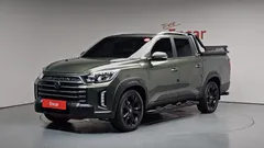 2022 SsangYong Rexton Diesel 2.2 4WD — фото 1
