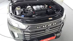 2022 SsangYong Rexton Diesel 2.2 4WD — фото 6