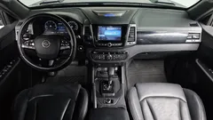 2022 SsangYong Rexton Diesel 2.2 4WD — фото 7