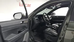 2022 SsangYong Rexton Diesel 2.2 4WD — фото 10