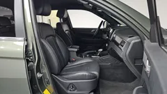 2022 SsangYong Rexton Diesel 2.2 4WD — фото 11