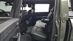 2022 SsangYong Rexton Diesel 2.2 4WD — фото 12