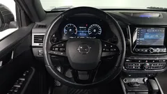 2022 SsangYong Rexton Diesel 2.2 4WD — фото 13