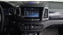 2022 SsangYong Rexton Diesel 2.2 4WD — фото 14