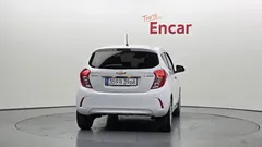 2021 ChevroletGMDaewoo Spark Premier, белый — фото 4