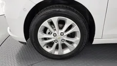 2021 ChevroletGMDaewoo Spark Premier, белый — фото 5
