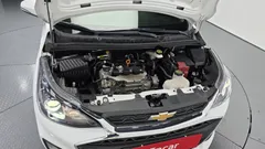 2021 ChevroletGMDaewoo Spark Premier, белый — фото 6