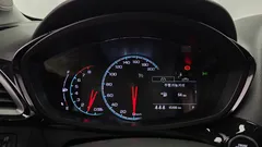 2021 ChevroletGMDaewoo Spark Premier, белый — фото 8