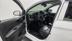2021 ChevroletGMDaewoo Spark Premier, белый — фото 10