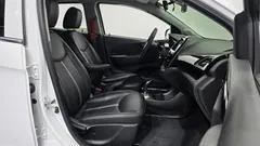 2021 ChevroletGMDaewoo Spark Premier, белый — фото 11