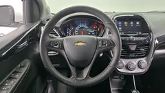 2021 ChevroletGMDaewoo Spark Premier, белый — фото 13