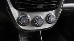 2021 ChevroletGMDaewoo Spark Premier, белый — фото 17