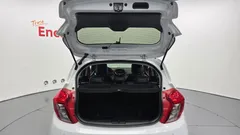 2021 ChevroletGMDaewoo Spark Premier, белый — фото 20