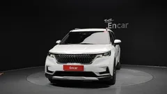 2022 Kia Carnival Diesel 9-Seater Prestige — фото 3