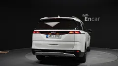 2022 Kia Carnival Diesel 9-Seater Prestige — фото 4