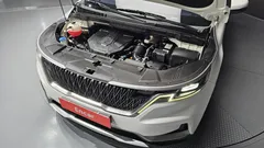 2022 Kia Carnival Diesel 9-Seater Prestige — фото 6