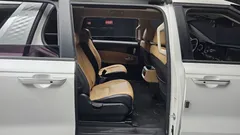 2022 Kia Carnival Diesel 9-Seater Prestige — фото 11