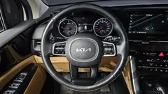 2022 Kia Carnival Diesel 9-Seater Prestige — фото 14