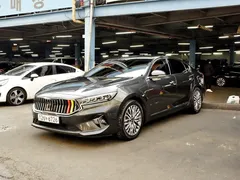 2021 Kia K7 2.5 GDI X Edition, серый — фото 1