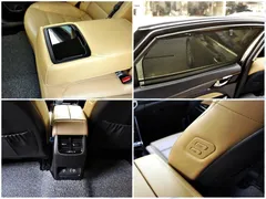 2021 Kia K7 2.5 GDI X Edition, серый — фото 5