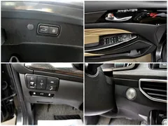 2021 Kia K7 2.5 GDI X Edition, серый — фото 6