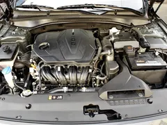 2021 Kia K7 2.5 GDI X Edition, серый — фото 9