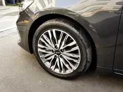 2021 Kia K7 2.5 GDI X Edition, серый — фото 10
