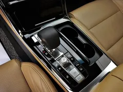 2021 Kia K7 2.5 GDI X Edition, серый — фото 16