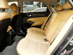 2021 Kia K7 2.5 GDI X Edition, серый — фото 20
