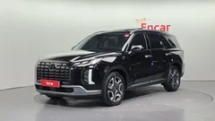 2023 Hyundai Palisade Gasoline 3.8 4WD — фото 1