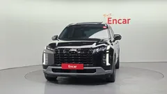 2023 Hyundai Palisade Gasoline 3.8 4WD — фото 3