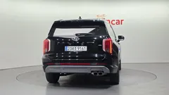 2023 Hyundai Palisade Gasoline 3.8 4WD — фото 4