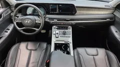 2023 Hyundai Palisade Gasoline 3.8 4WD — фото 7