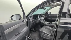2023 Hyundai Palisade Gasoline 3.8 4WD — фото 12