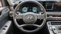 2023 Hyundai Palisade Gasoline 3.8 4WD — фото 14