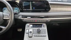 2023 Hyundai Palisade Gasoline 3.8 4WD — фото 15