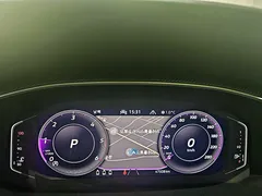 2022 Volkswagen Arteon 2.0 TDI Prestige, синий — фото 8