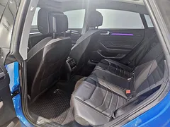 2022 Volkswagen Arteon 2.0 TDI Prestige, синий — фото 15