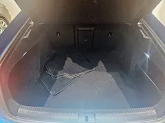 2022 Volkswagen Arteon 2.0 TDI Prestige, синий — фото 19