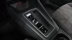 2022 Volkswagen Golf 2.0 TDI Prestige, серебристый — фото 9