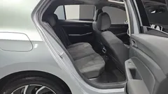 2022 Volkswagen Golf 2.0 TDI Prestige, серебристый — фото 11