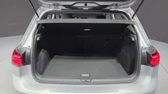 2022 Volkswagen Golf 2.0 TDI Prestige, серебристый — фото 20