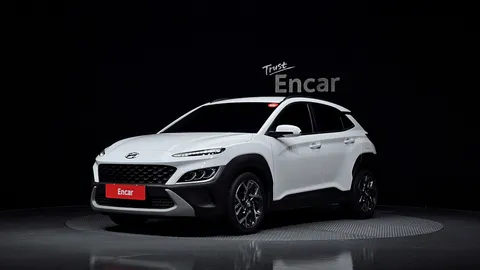 2023 Hyundai Kona Smart