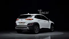 2023 Hyundai Kona Smart — фото 2