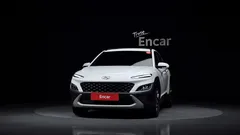 2023 Hyundai Kona Smart — фото 3