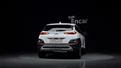 2023 Hyundai Kona Smart — фото 4