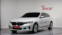 2023 BMW Gran Turismo 630i xDrive Luxury — фото 1