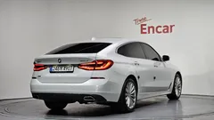 2023 BMW Gran Turismo 630i xDrive Luxury — фото 2