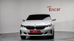 2023 BMW Gran Turismo 630i xDrive Luxury — фото 3